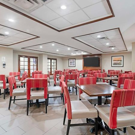 Comfort Suites Downtown Orlando Exterior foto